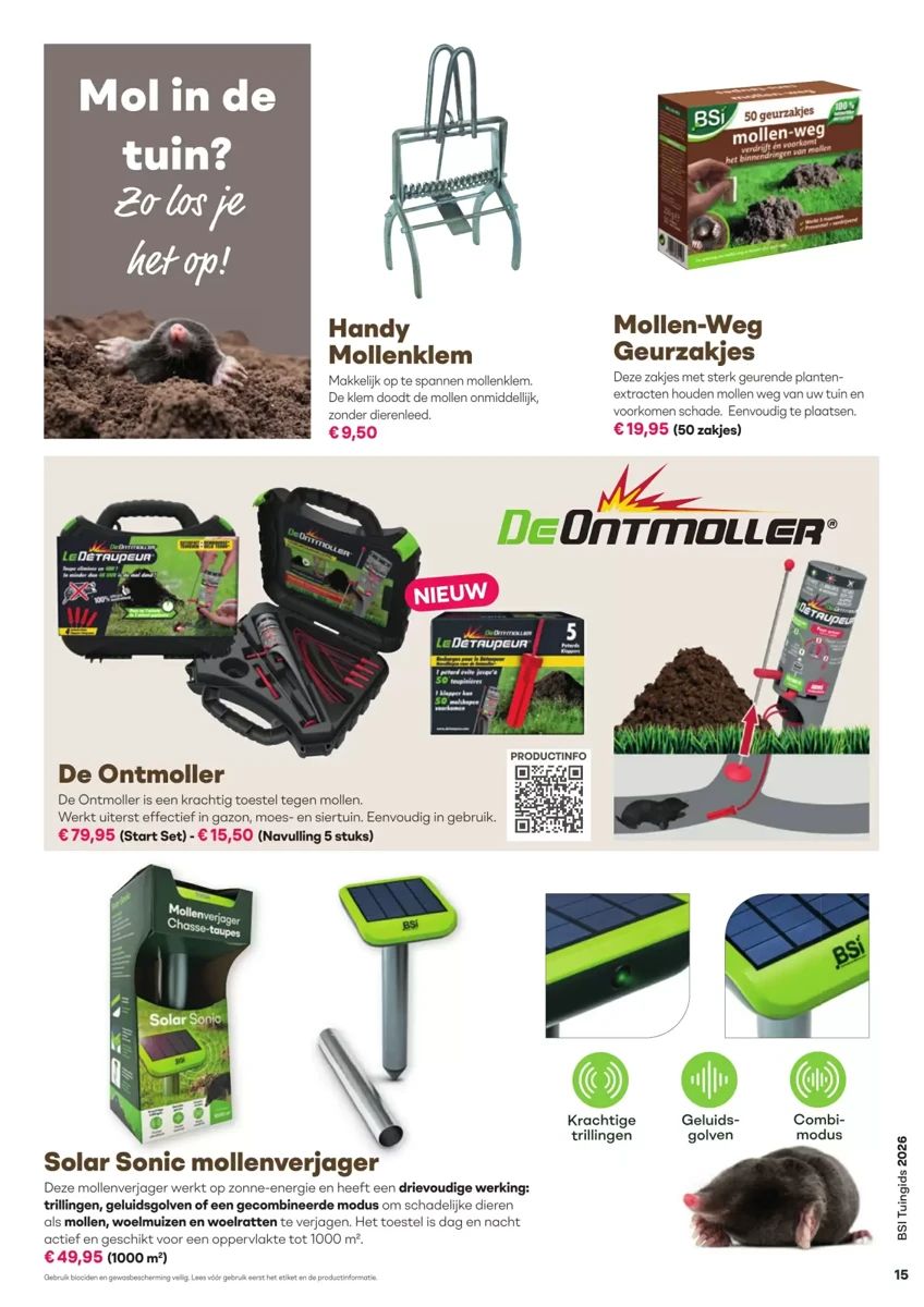 Folder Hobbyland, pagina 15 van 16