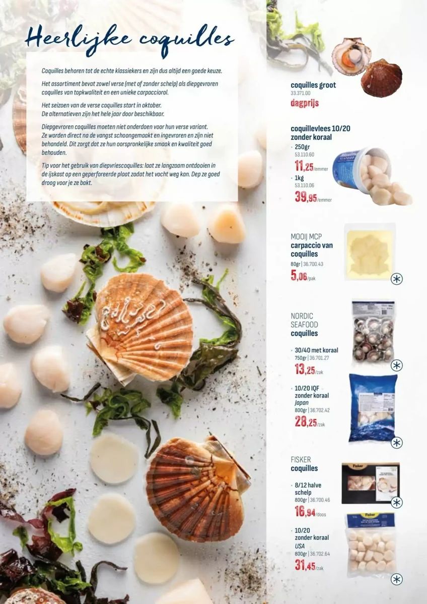 Folder Horeca Totaal, pagina 7 van 24