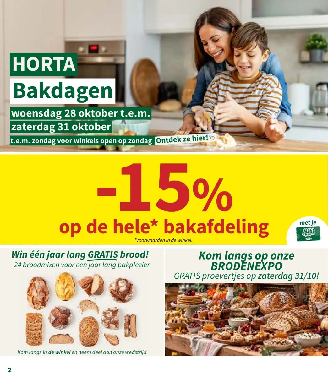 Folder Horta, pagina 2 van 23