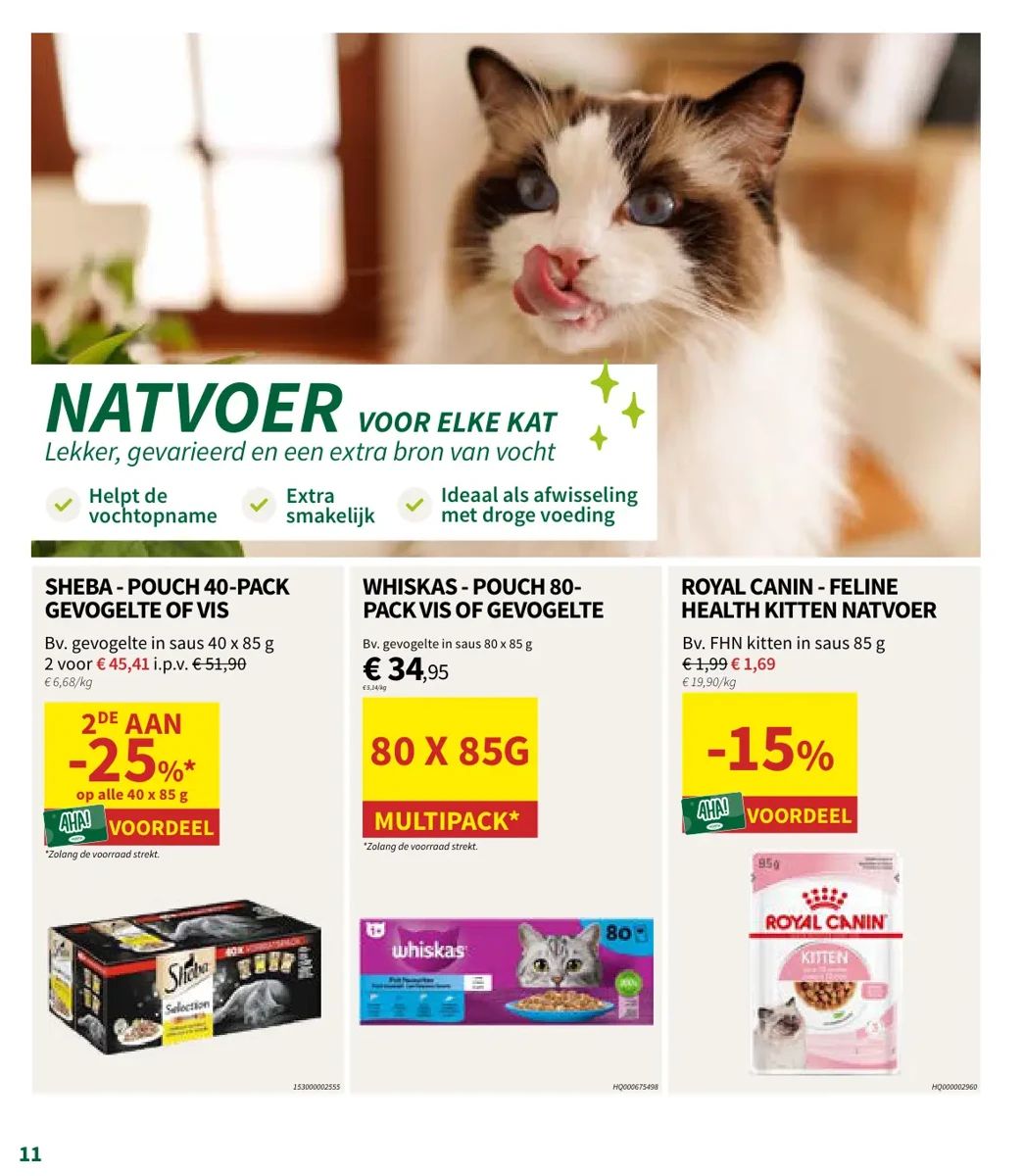 Folder Horta, pagina 11 van 23