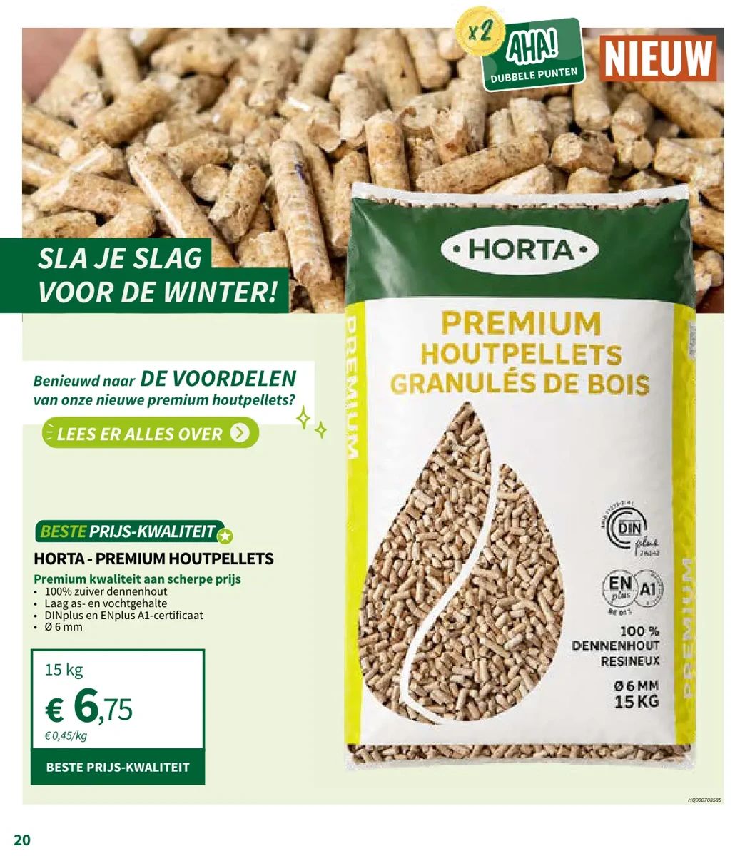 Folder Horta, pagina 20 van 23