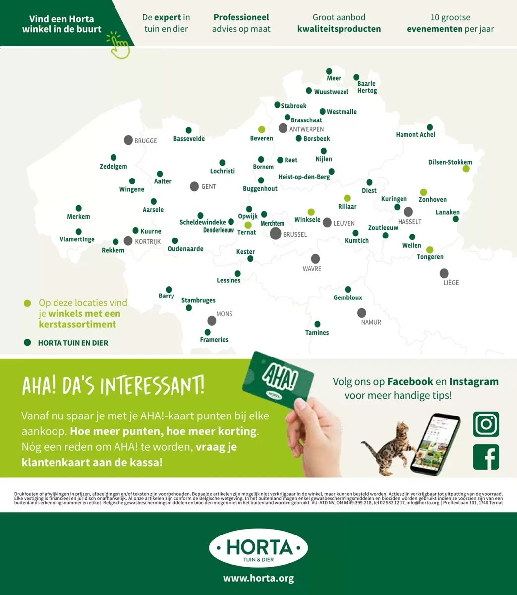 Folder Horta, pagina 20 van 21