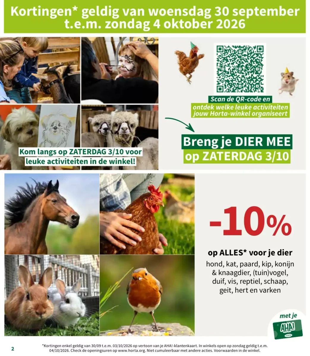 Folder Horta, pagina 2 van 20