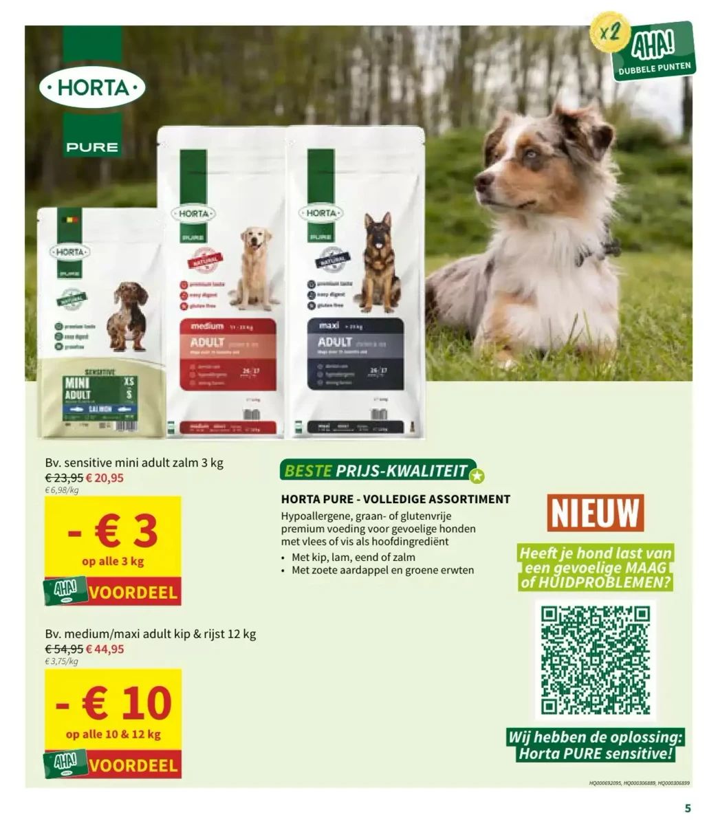 Folder Horta, pagina 5 van 20