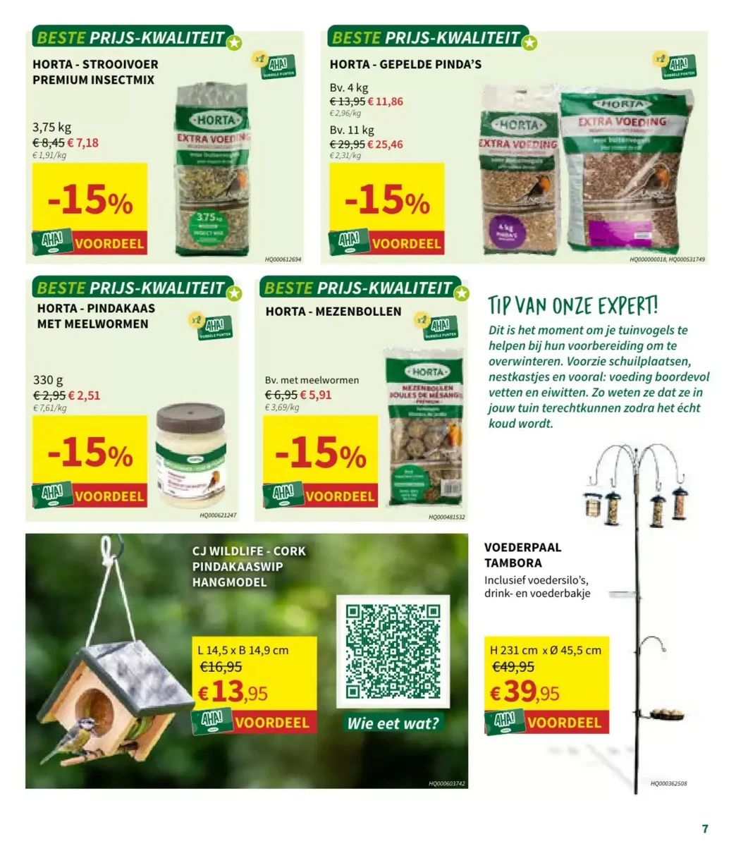 Folder Horta, pagina 7 van 20