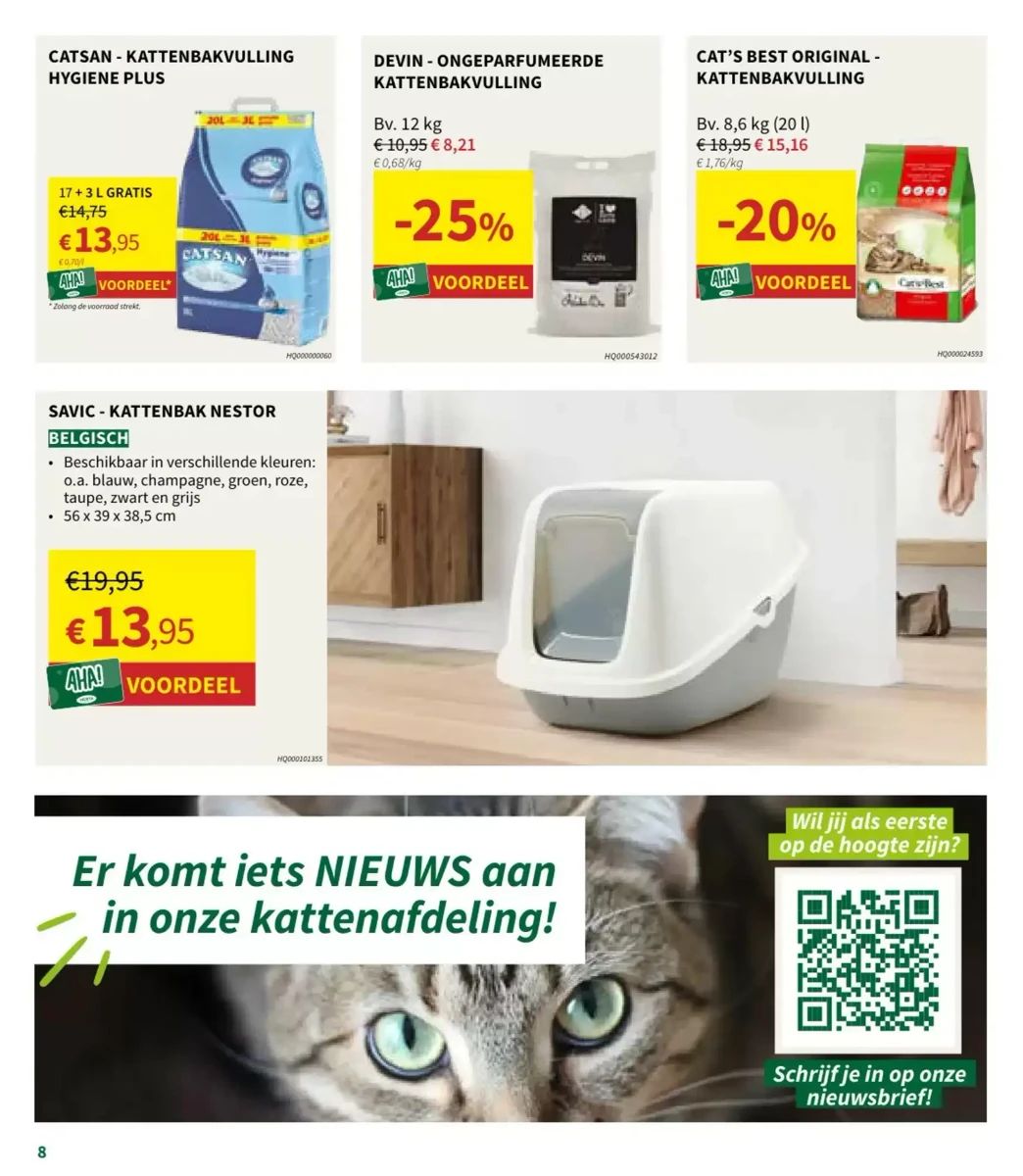Folder Horta, pagina 8 van 20