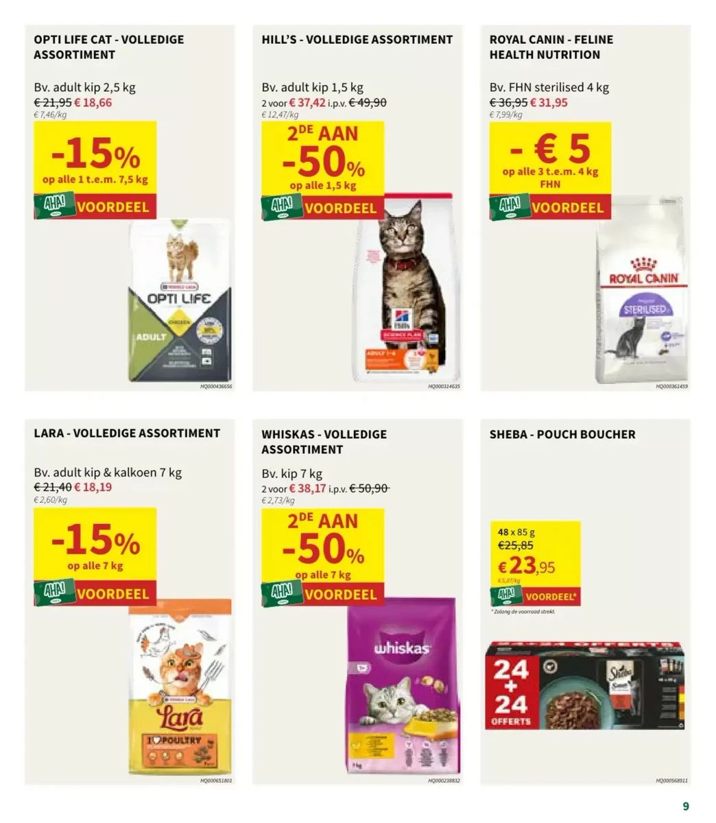 Folder Horta, pagina 9 van 20