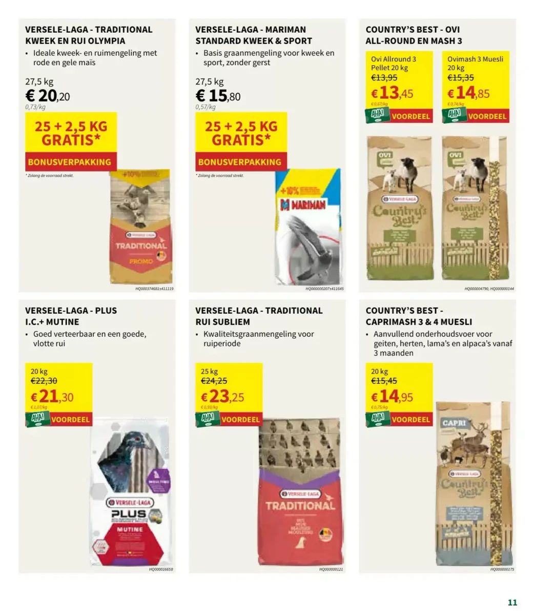Folder Horta, pagina 11 van 20
