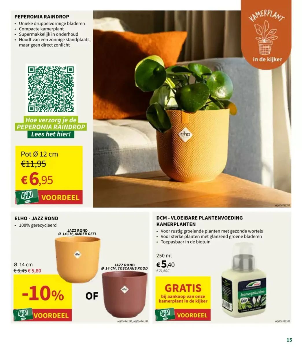 Folder Horta, pagina 15 van 20