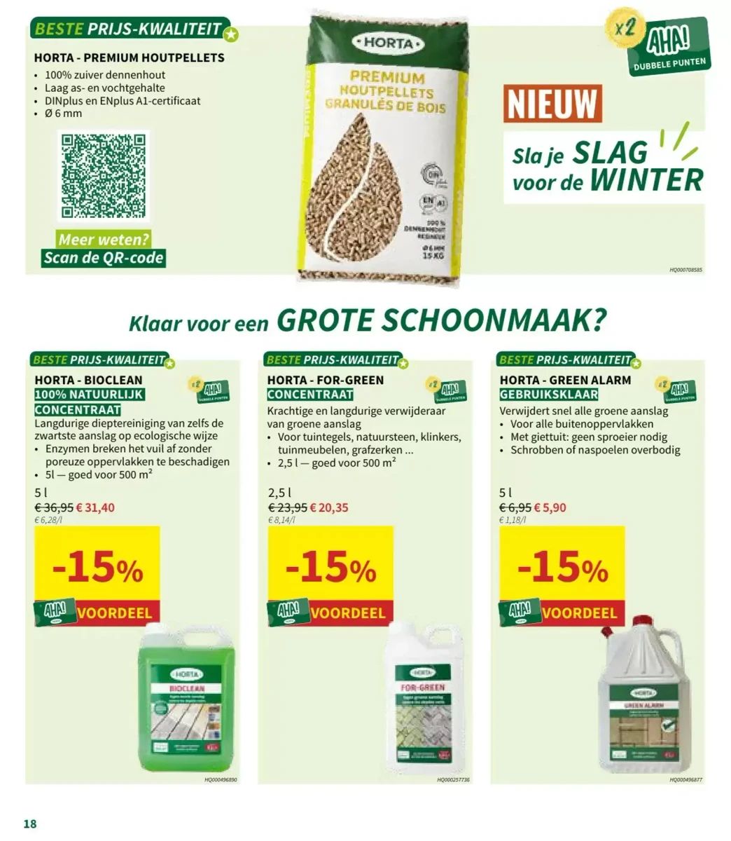 Folder Horta, pagina 18 van 20