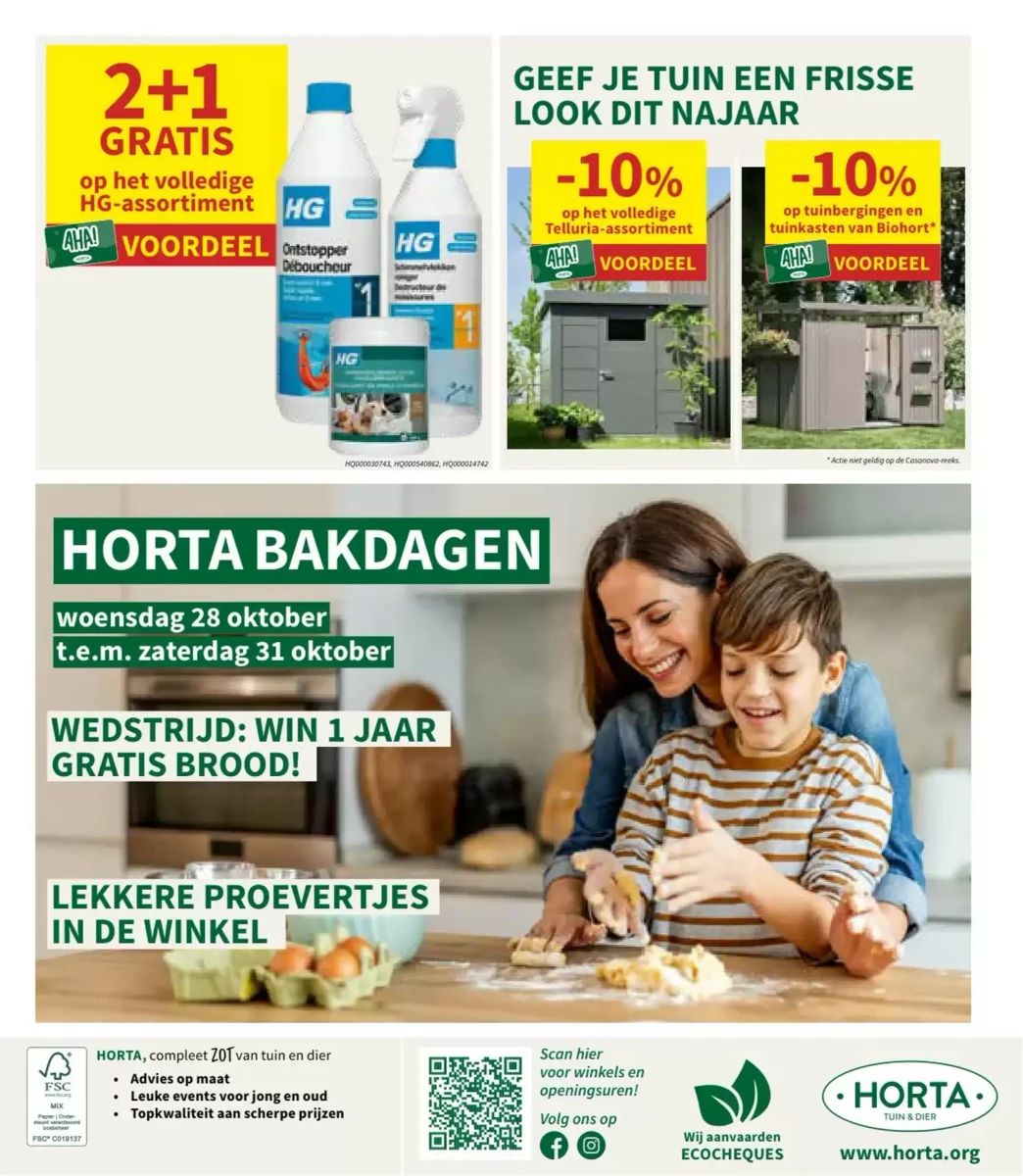 Folder Horta, pagina 20 van 20