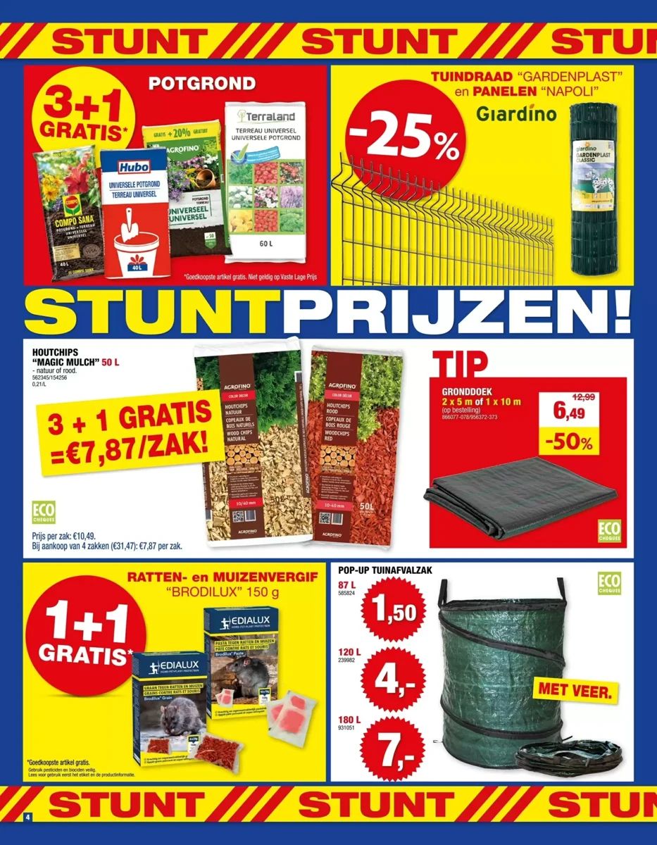 Folder Hubo, pagina 2 van 22