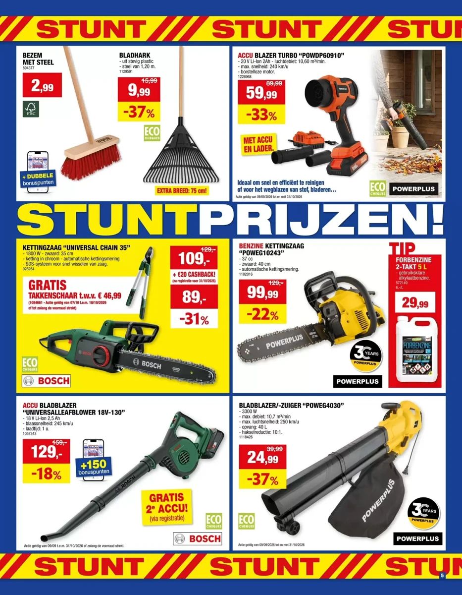 Folder Hubo, pagina 3 van 22