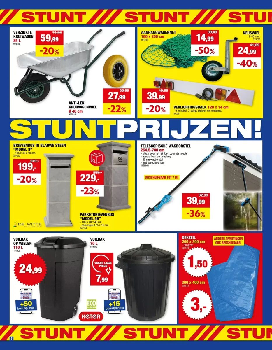 Folder Hubo, pagina 4 van 22