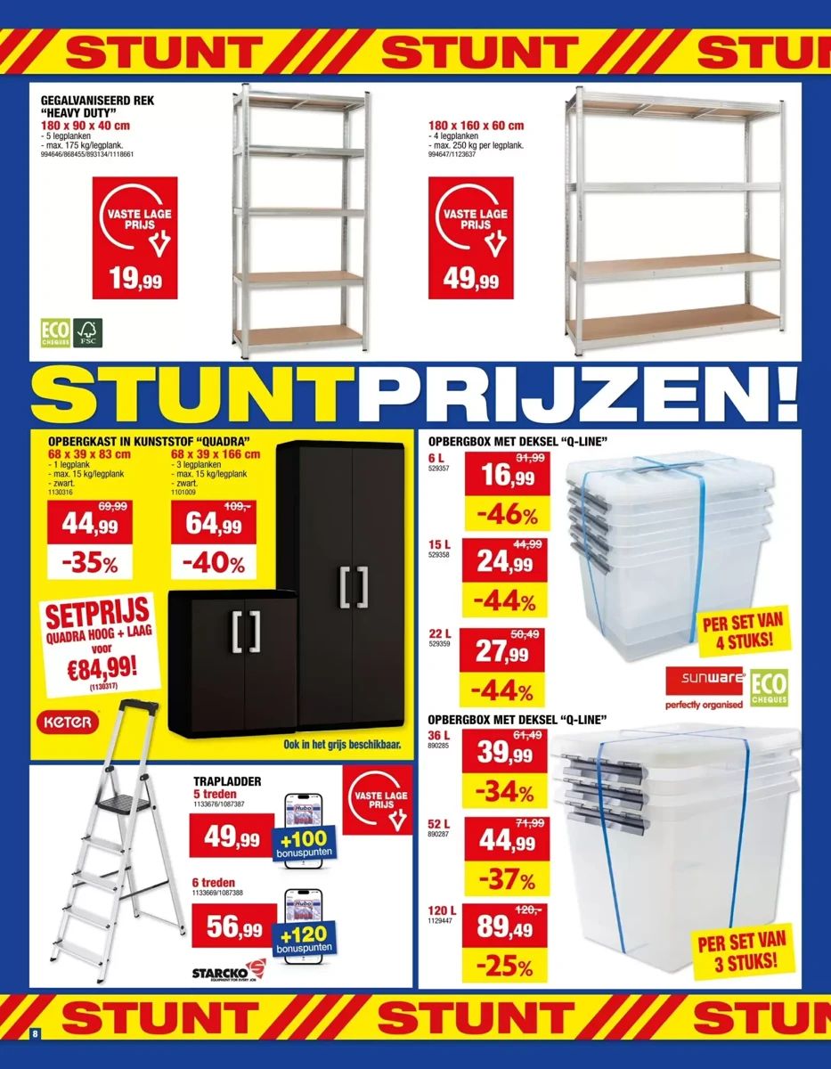 Folder Hubo, pagina 6 van 22