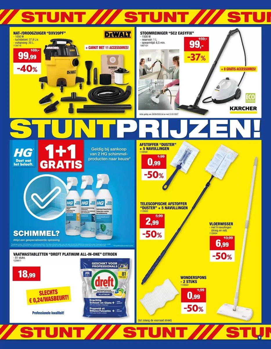 Folder Hubo, pagina 7 van 22