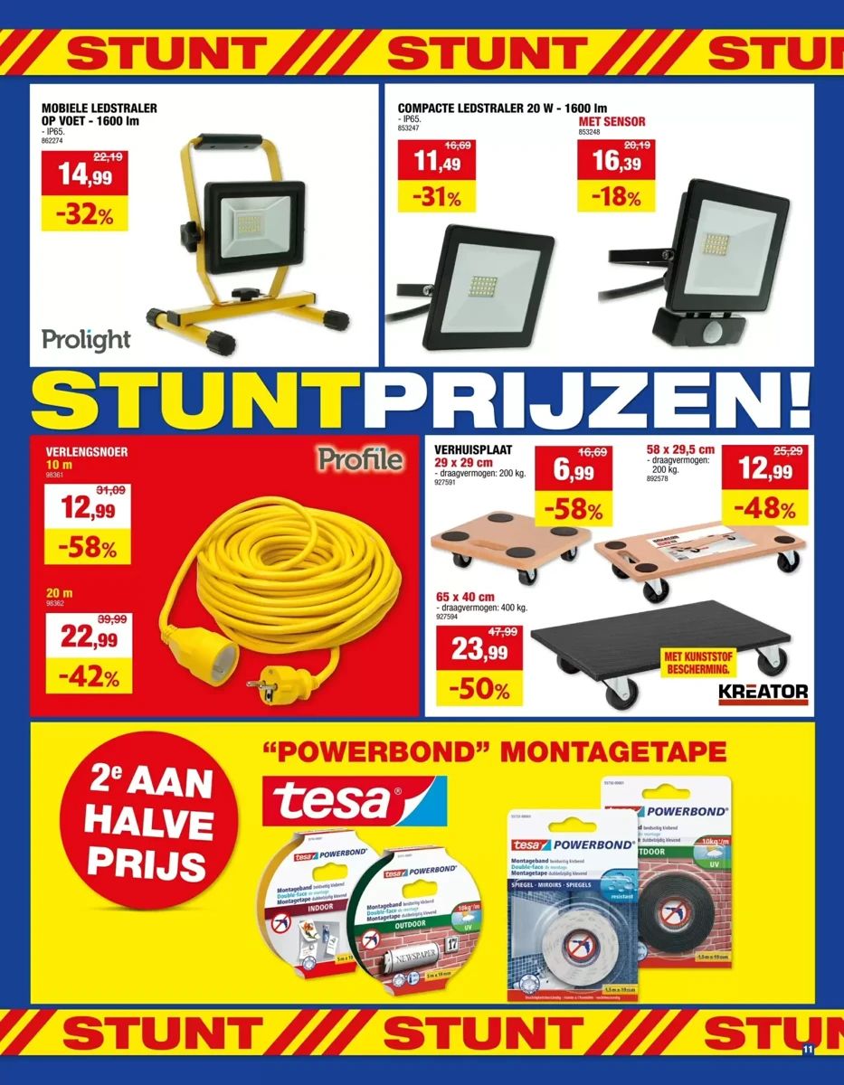 Folder Hubo, pagina 9 van 22
