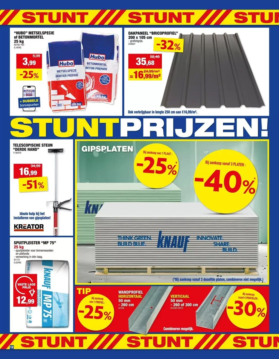 Folder Hubo, pagina 10 van 22