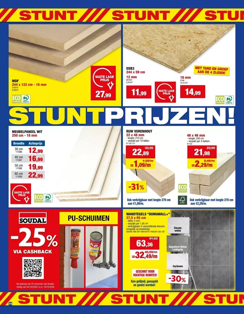 Folder Hubo, pagina 12 van 22