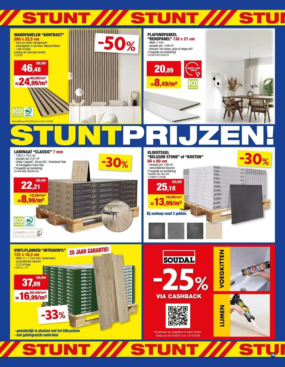 Folder Hubo, pagina 13 van 22