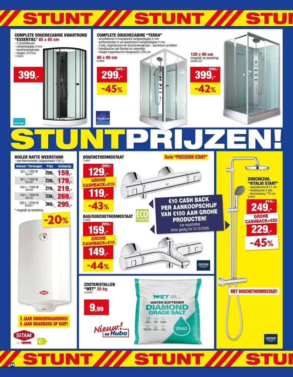 Folder Hubo, pagina 14 van 22