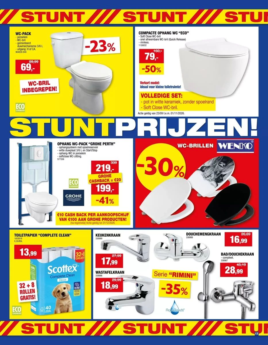 Folder Hubo, pagina 15 van 22