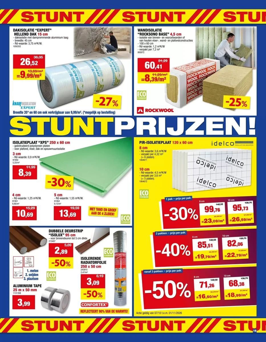 Folder Hubo, pagina 17 van 22