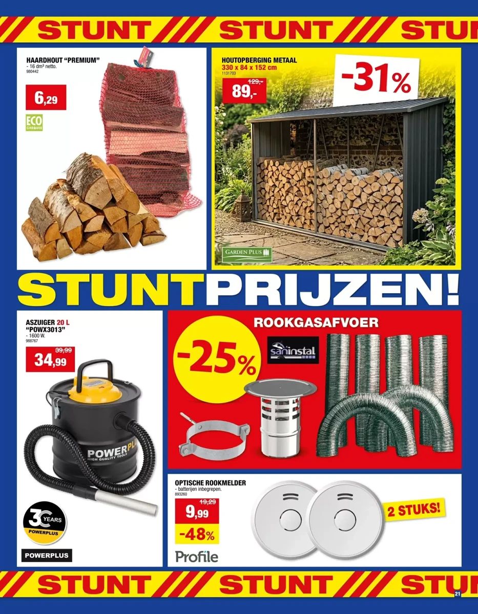 Folder Hubo, pagina 19 van 22