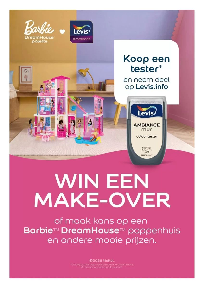 Folder Hubo, pagina 8 van 8