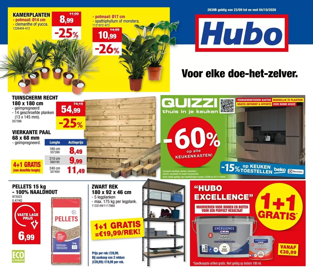 Folder Hubo, pagina 1 van 53