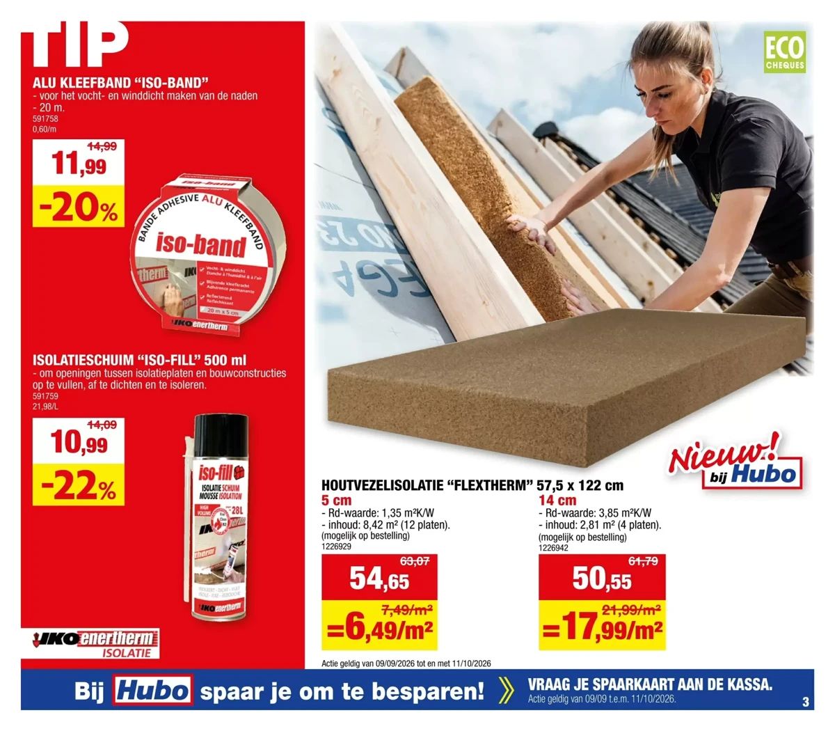 Folder Hubo, pagina 3 van 53