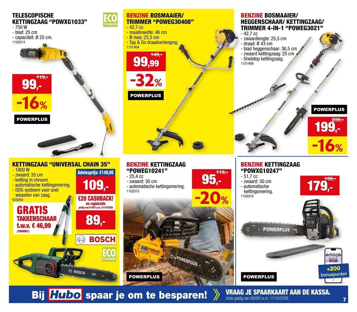 Folder Hubo, pagina 7 van 53