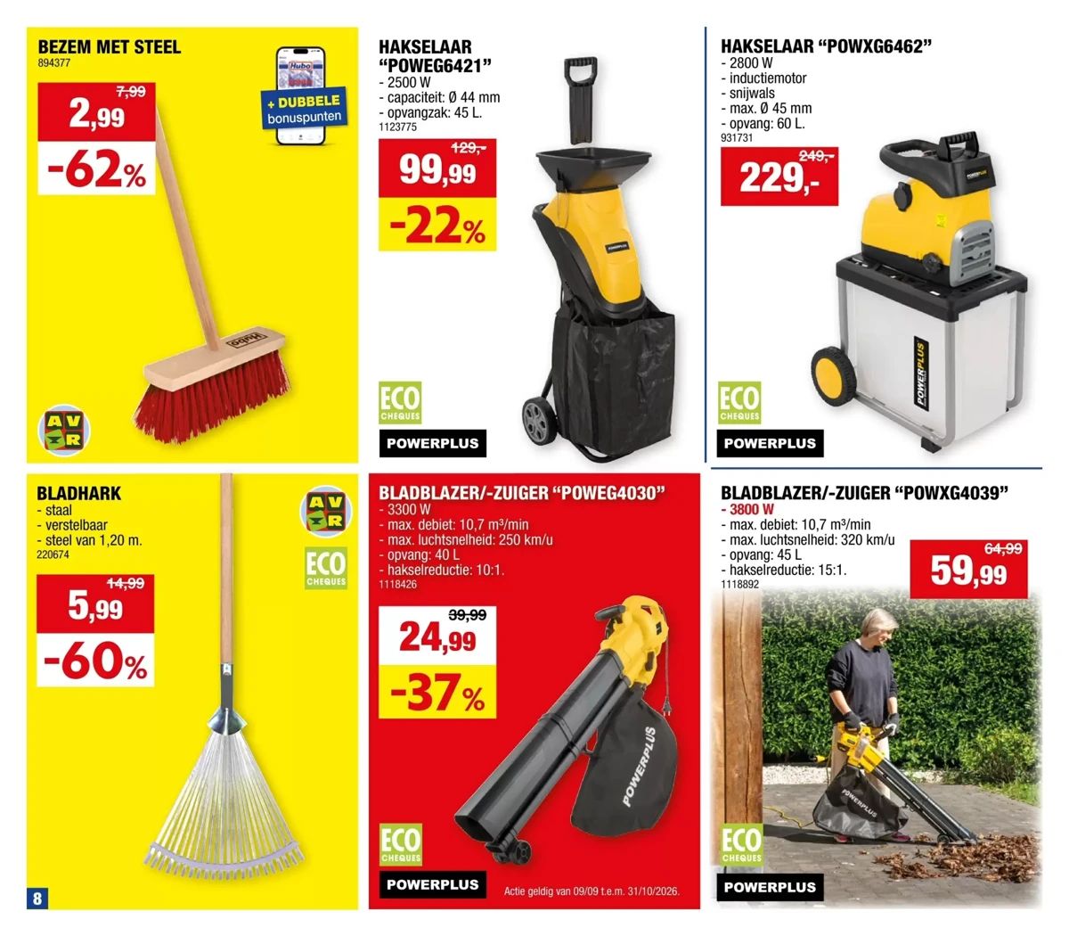 Folder Hubo, pagina 8 van 53