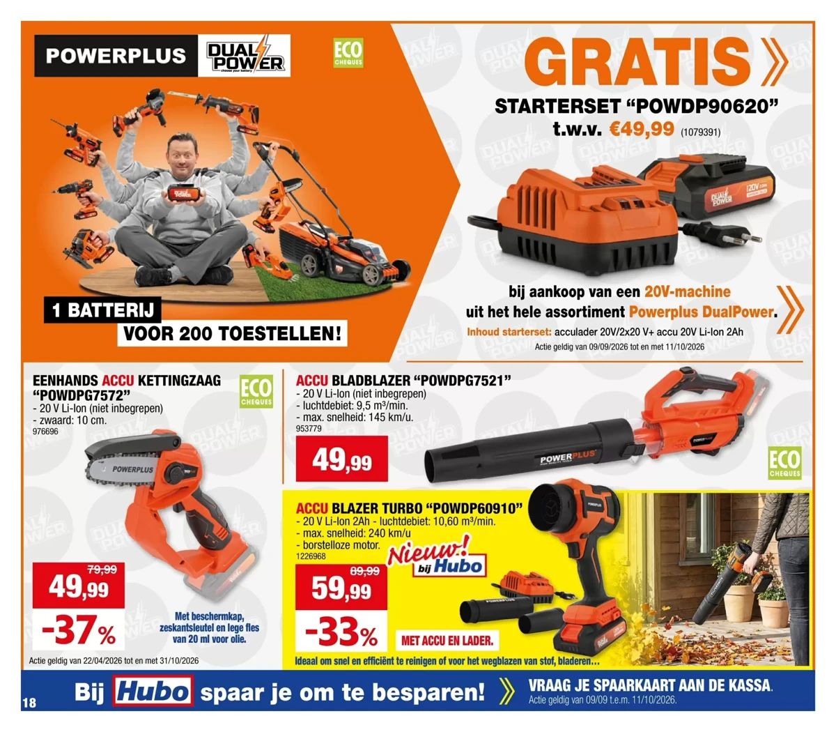 Folder Hubo, pagina 18 van 53