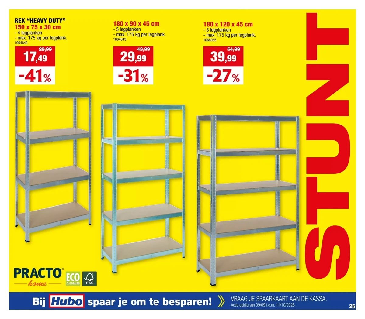 Folder Hubo, pagina 25 van 53