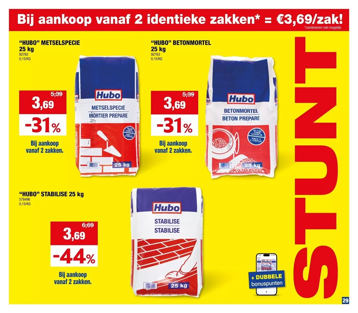 Folder Hubo, pagina 29 van 53