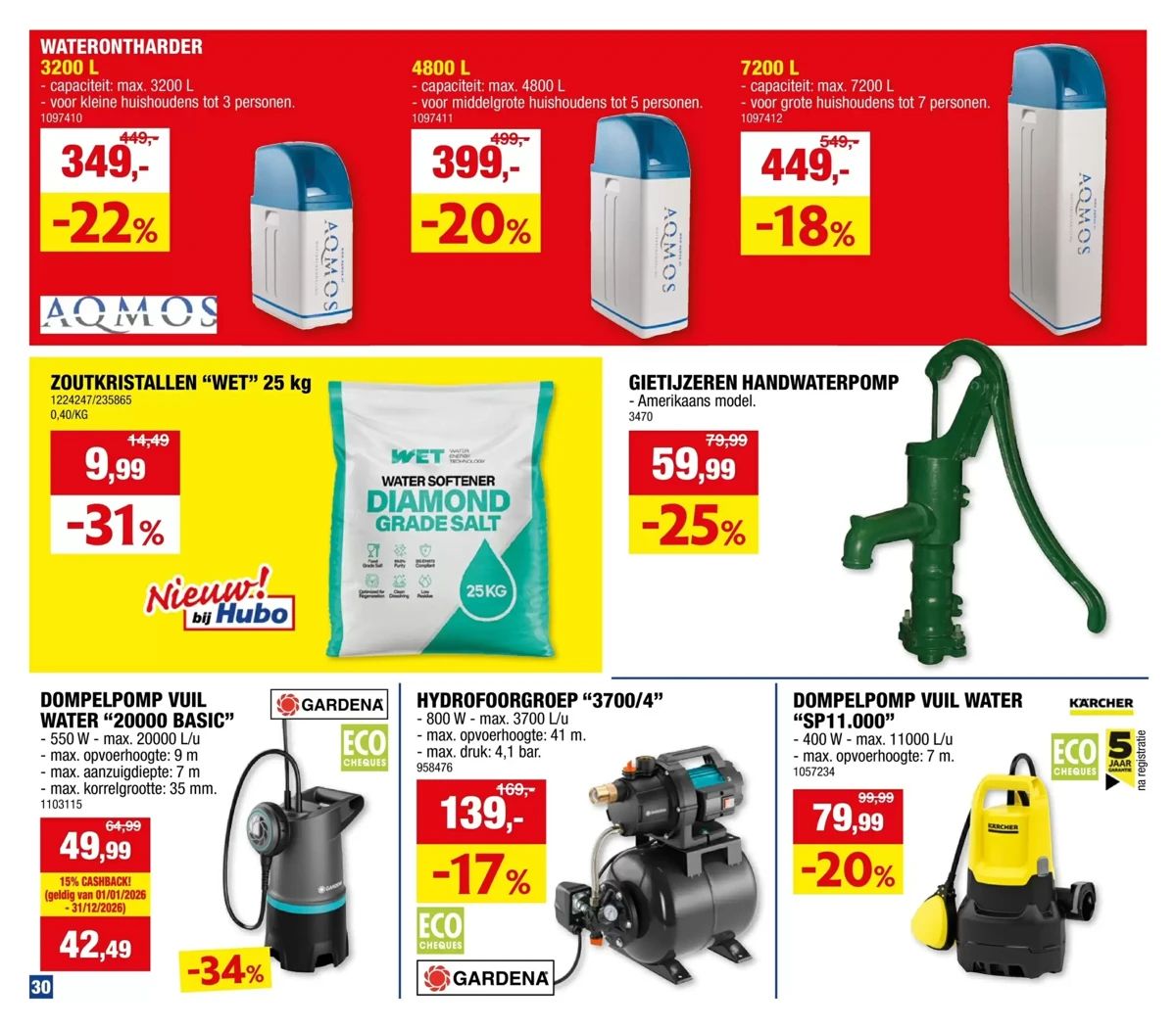 Folder Hubo, pagina 30 van 53