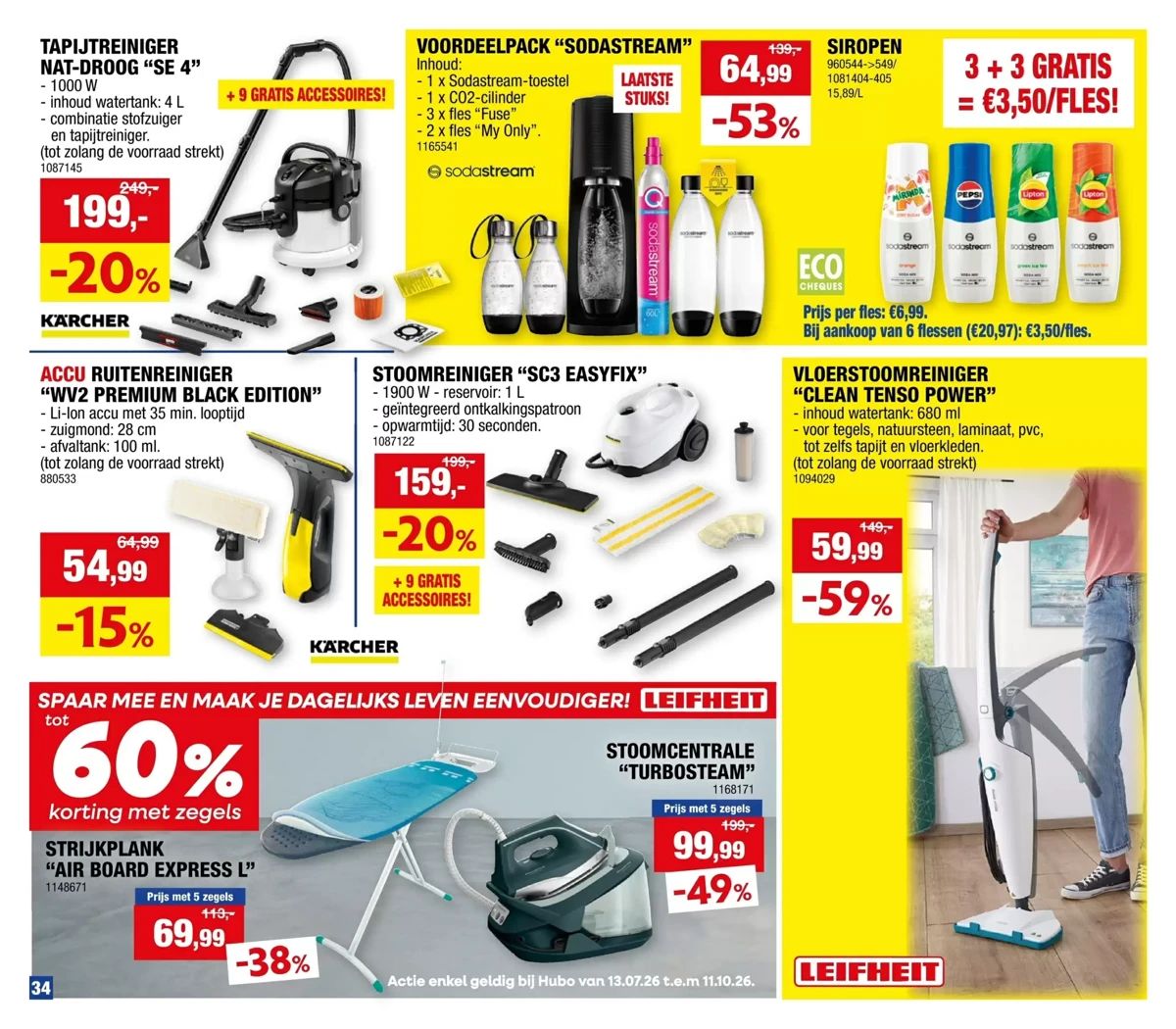 Folder Hubo, pagina 34 van 53