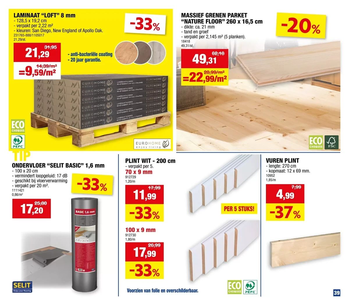 Folder Hubo, pagina 39 van 53