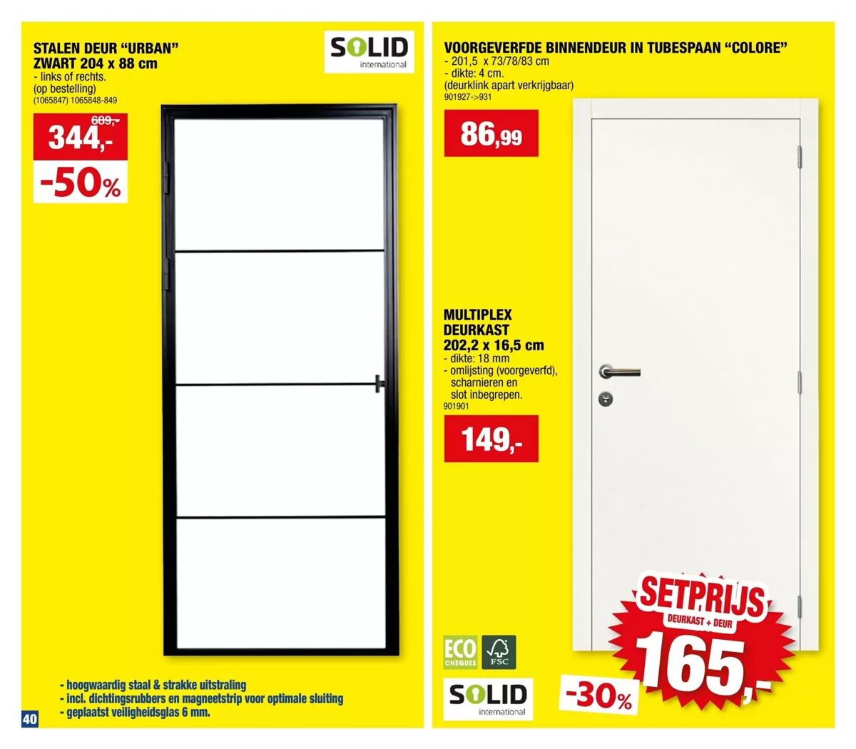 Folder Hubo, pagina 40 van 53