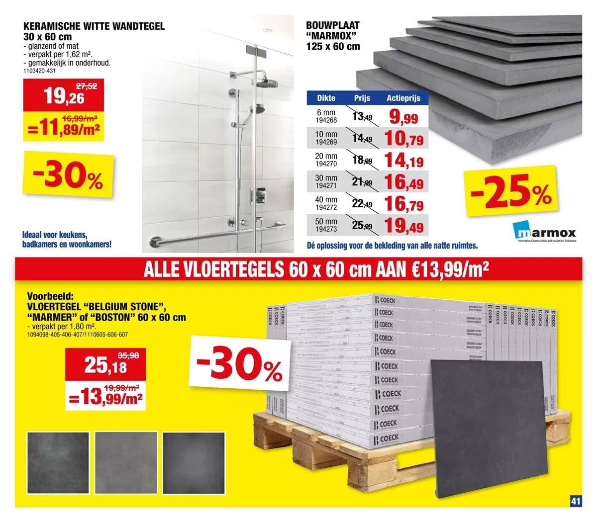 Folder Hubo, pagina 41 van 53