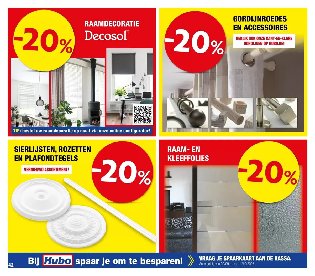 Folder Hubo, pagina 42 van 53