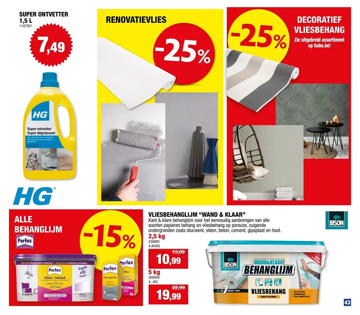 Folder Hubo, pagina 43 van 53
