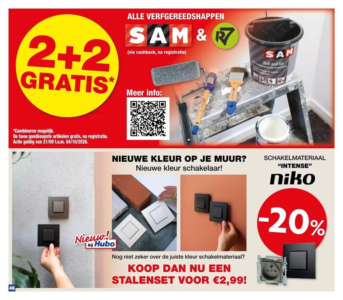 Folder Hubo, pagina 46 van 53