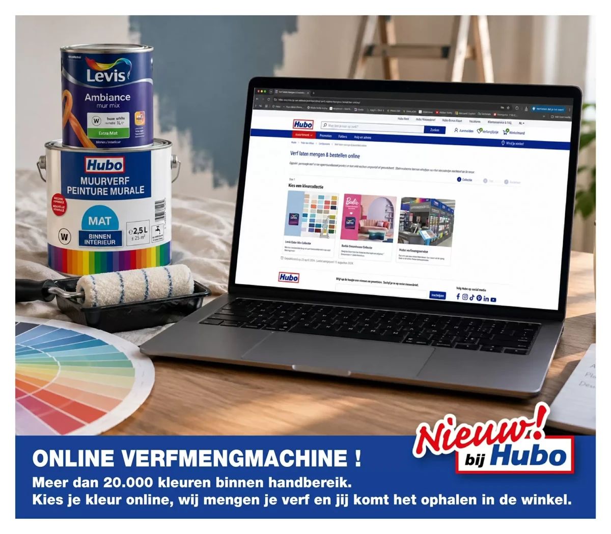 Folder Hubo, pagina 53 van 53