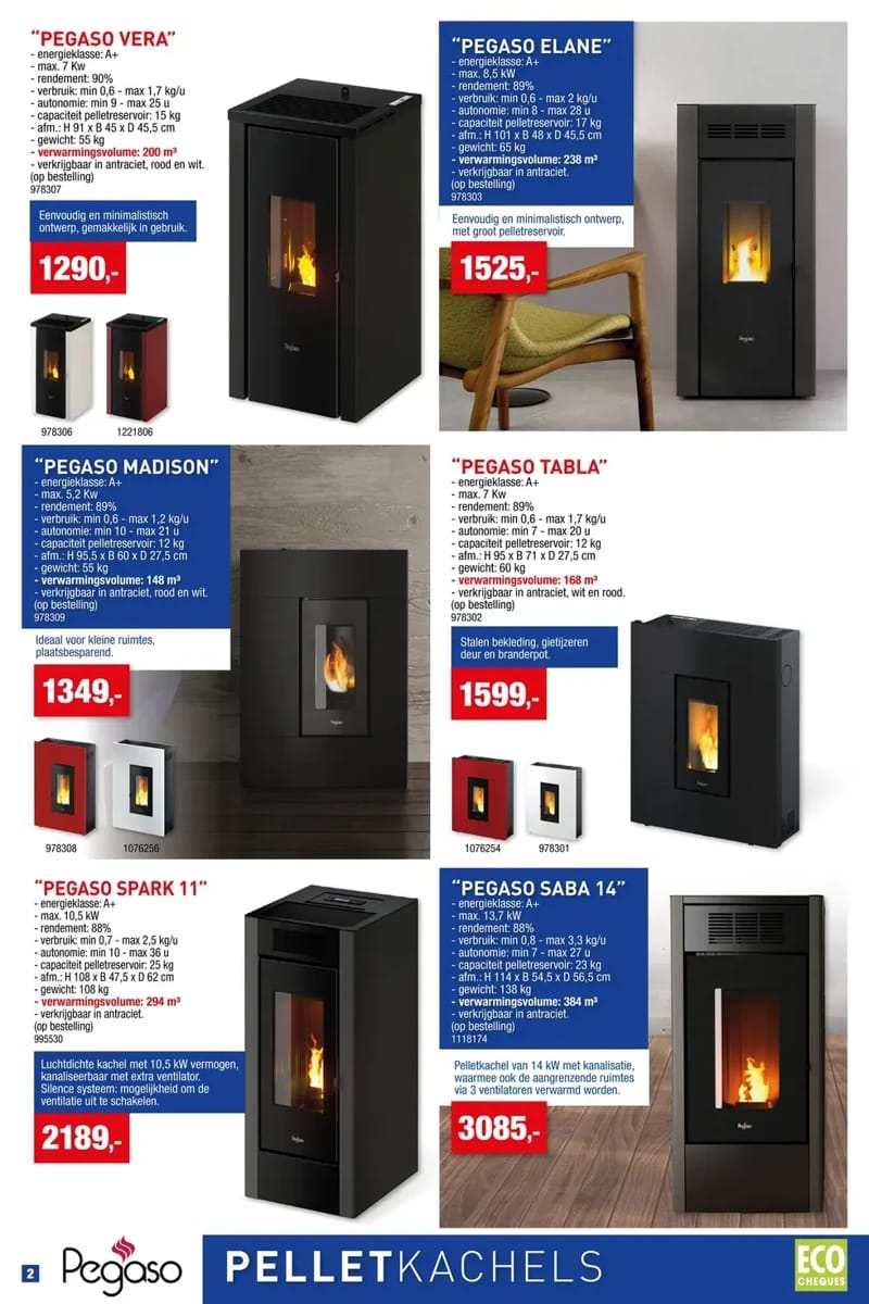 Folder Hubo, pagina 2 van 20