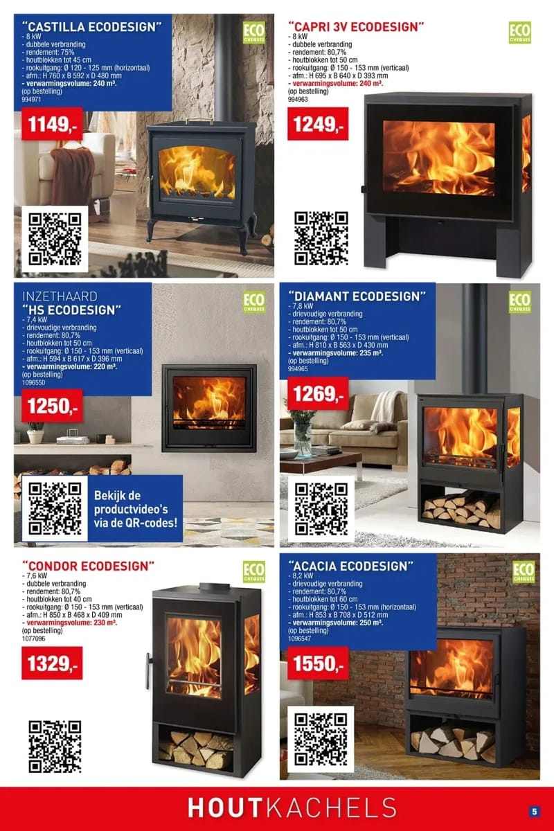 Folder Hubo, pagina 5 van 20