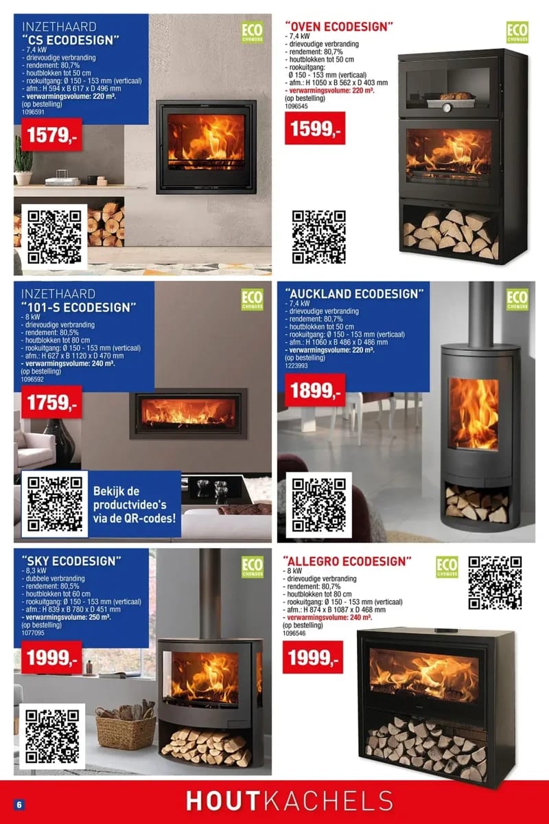 Folder Hubo, pagina 6 van 20