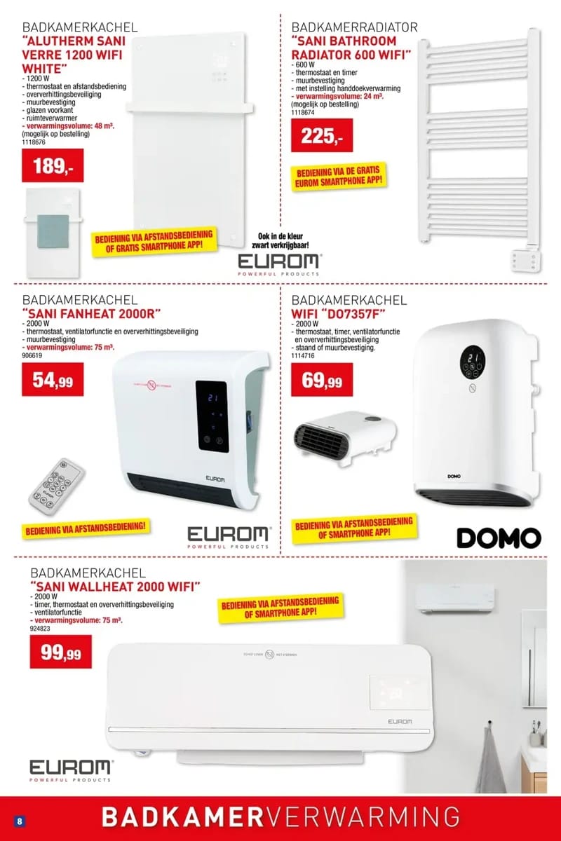 Folder Hubo, pagina 8 van 20