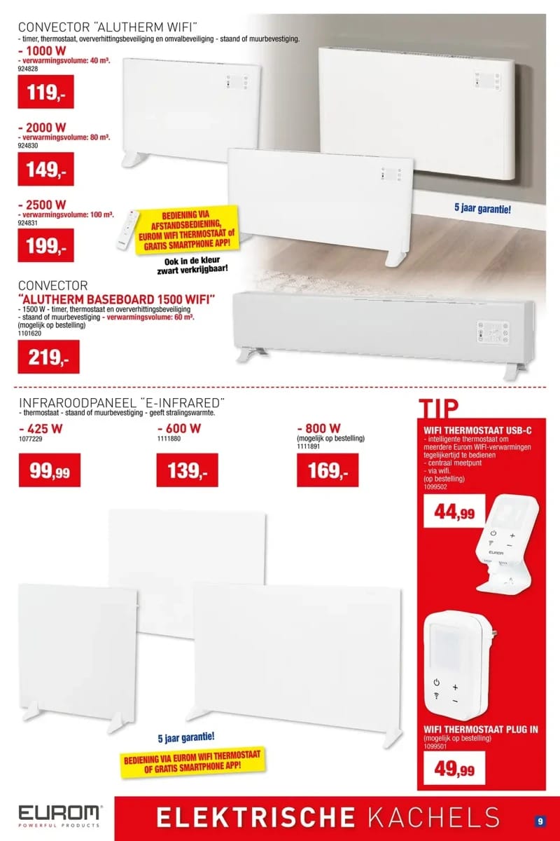 Folder Hubo, pagina 9 van 20